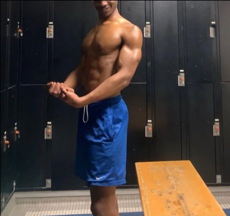 Milktank onlyfans model images