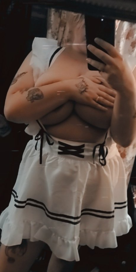 Mickle Milk onlyfans naked porn