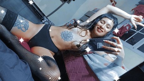 Mili Velez onlyfans hot