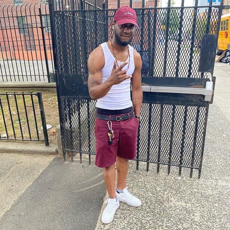 MilitantFendi only fans nude leaks