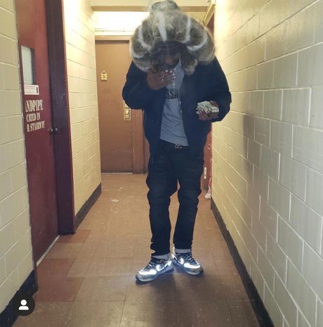 MilitantFendi onlyfans leaks