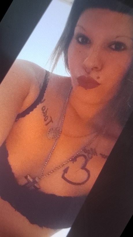 Milagros Arnes on onlyfans