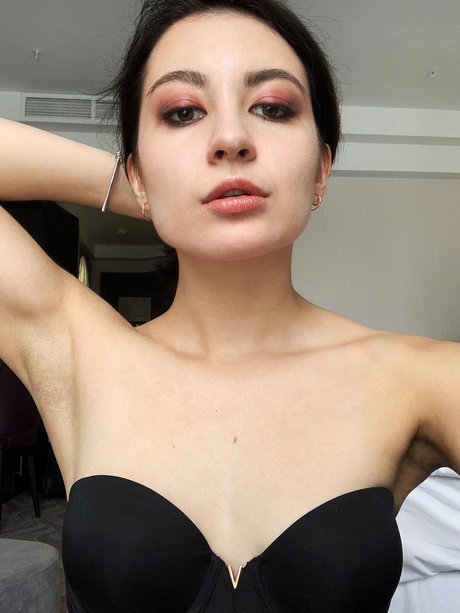 Milena Siberia leaked onlyfans pics