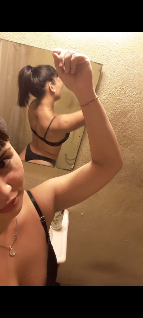 Milagros Arguello onlyfans leaked sex