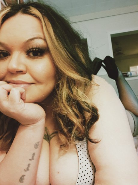 Mila BBW onlyfans nudes leaks