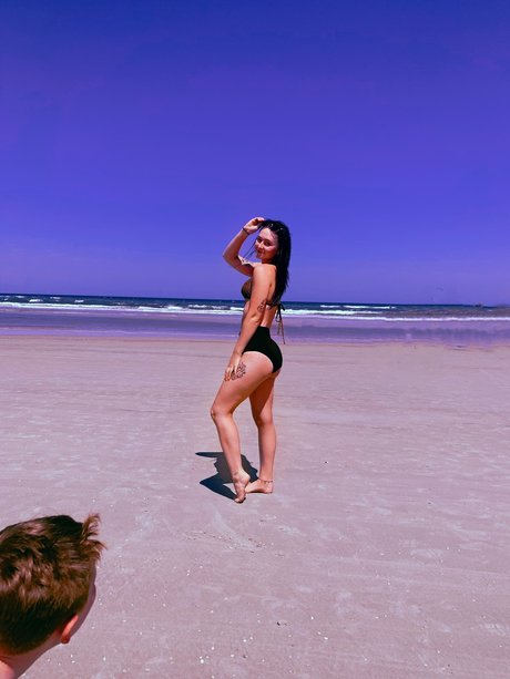 Miklyn only fans nude leaks