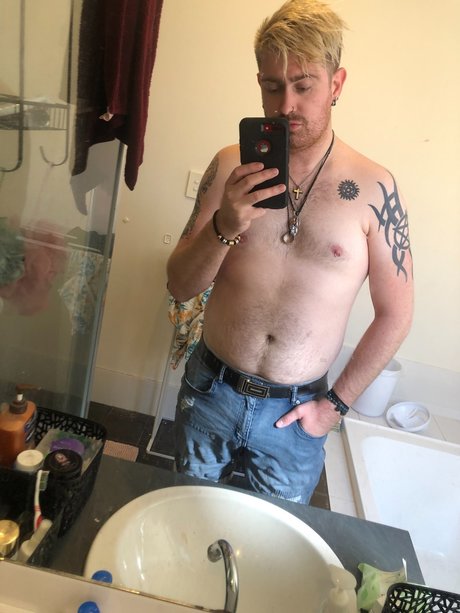 MikDaMonsta onlyfans porn