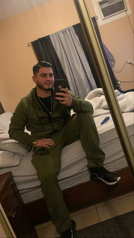 Michael solis leaks only fans