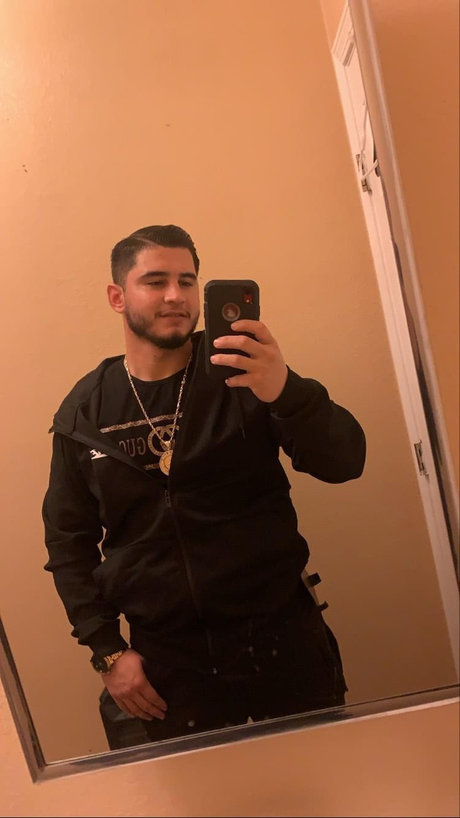 Michael solis nude on onlyfans