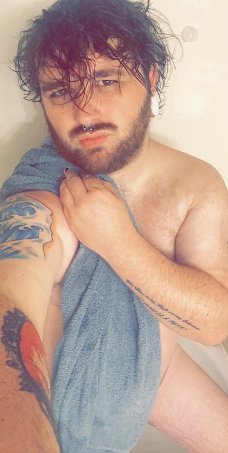 Daddy Mike only fans nude