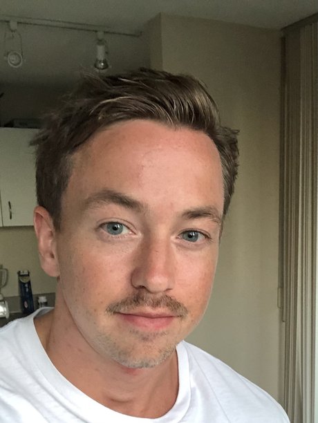 Mike Pillar onlyfans nude pictures