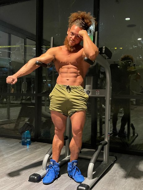 Michael Salas onlyfans leaked