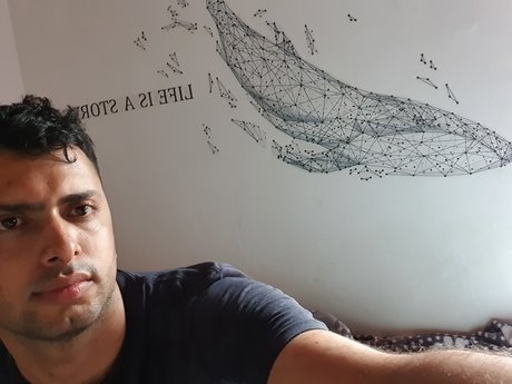 Mike Brian Olivera xxx onlyfans