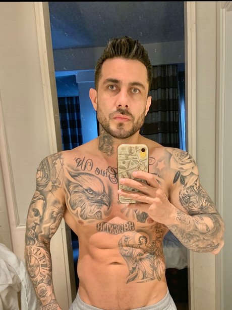 Mikeloverfit leaked onlyfans sextape