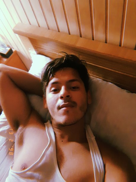 Mikel angelo only fans