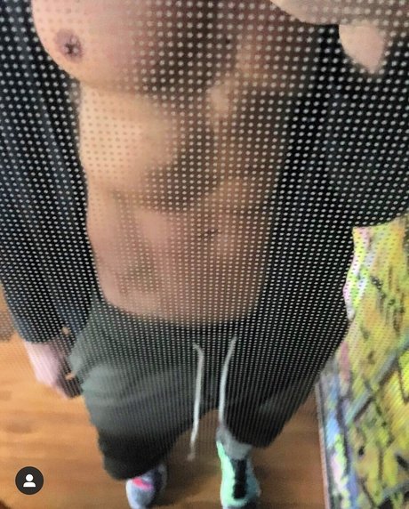 Mikehugecock onlyfans leaks nude