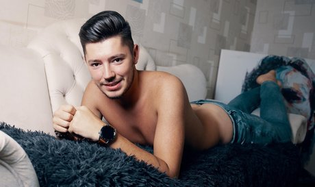 Mike Steel Free onlyfans naked