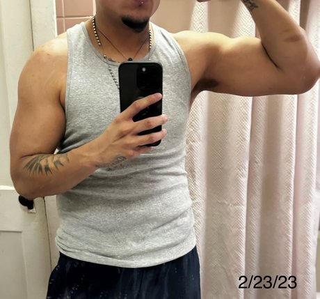 Mike The Original onlyfans sex leak