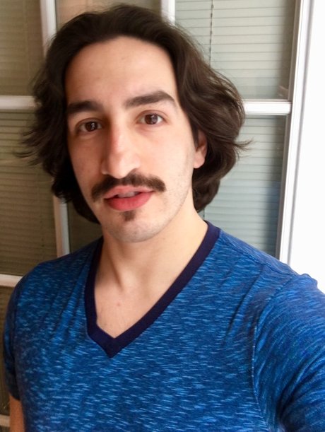 MikeMar onlyfans desnuda