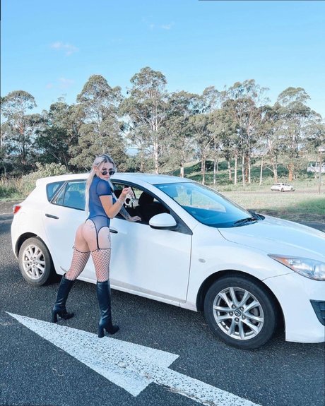 Mikayla rose_ fans only