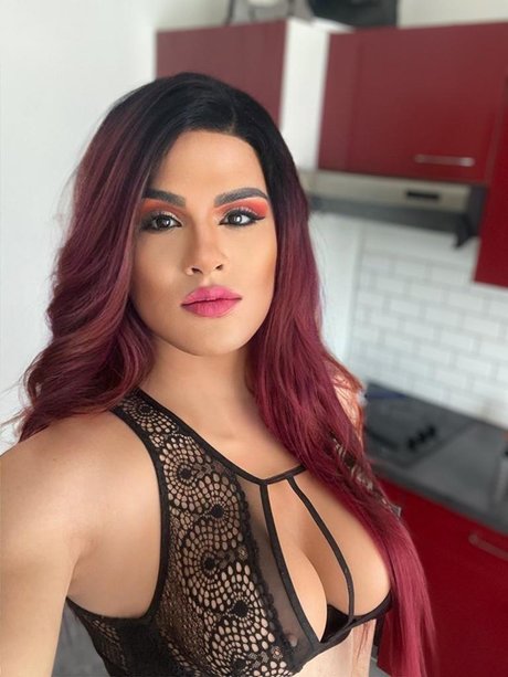 Mikaella onlyfans sex leaked