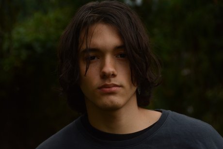 Miguel Angel Mu oz naked on onlyfans