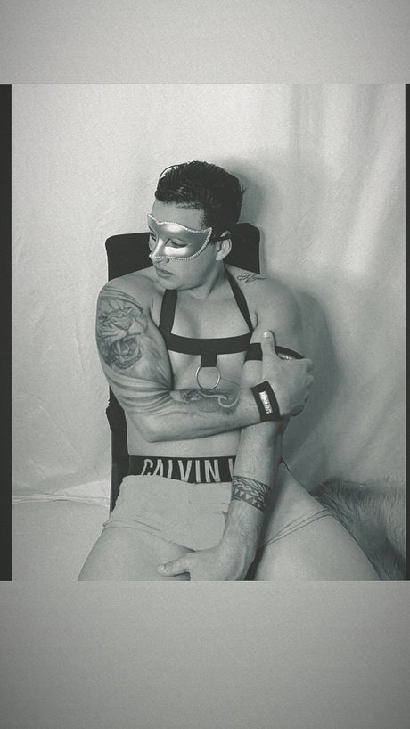 Miguel Diaz onlyfans porn