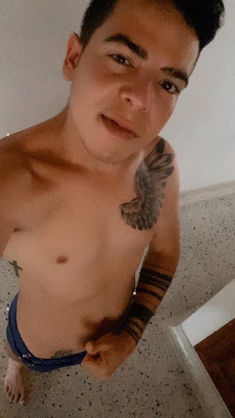Miguel B Garrido_ onlyfans leaks xxx