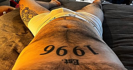 MidwesternBear onlyfans leaked