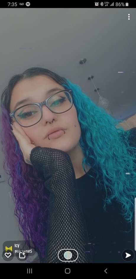 Sophi onlyfans naked