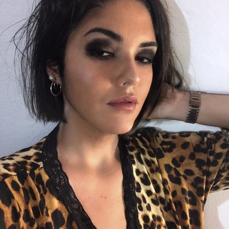 micol estevez new onlyfans leaks