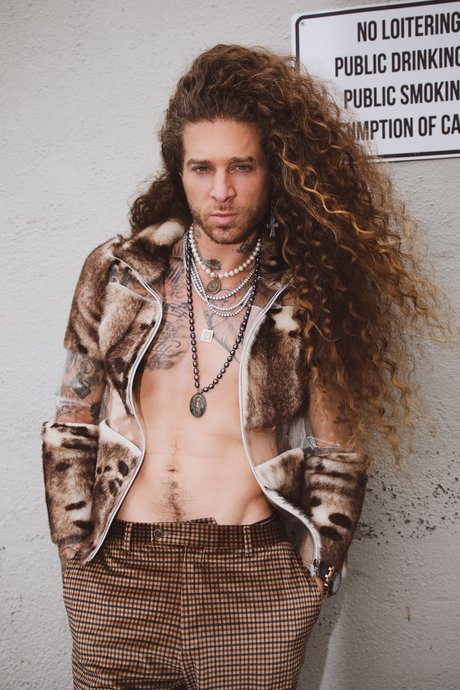 Micky Munday onlyfans leaked sex