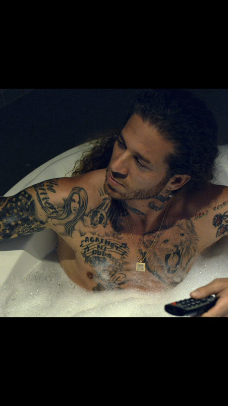 Micky Munday only fans leaks