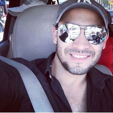 Mickey Santana Oficial porn only fans