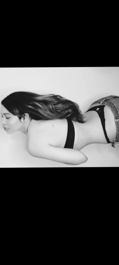 Michelle Soto nudes onlyfans leak