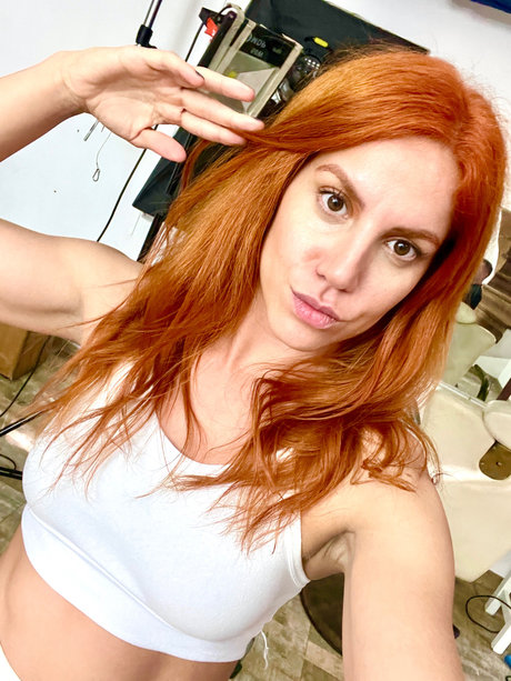 _MICHELLE VideoCall_ onlyfans model