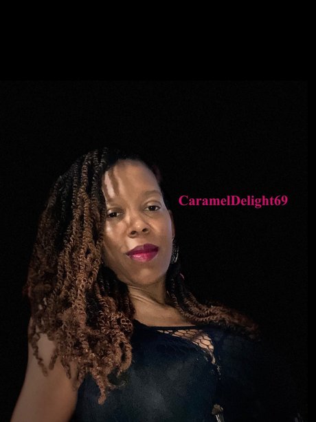 Caramel Delight69 onlyfans mega