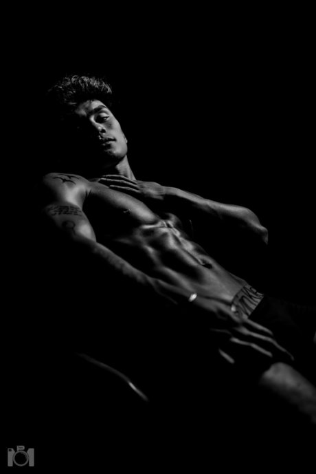 Michael Julias strip onlyfans