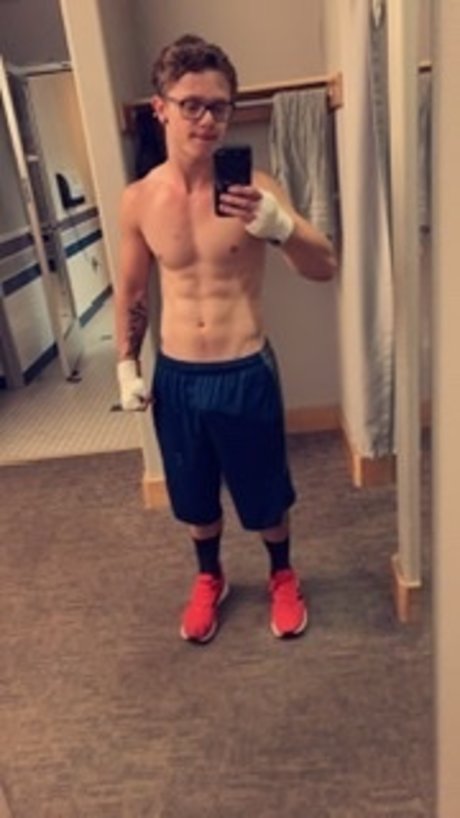 Michael Haas onlyfans nudes porn