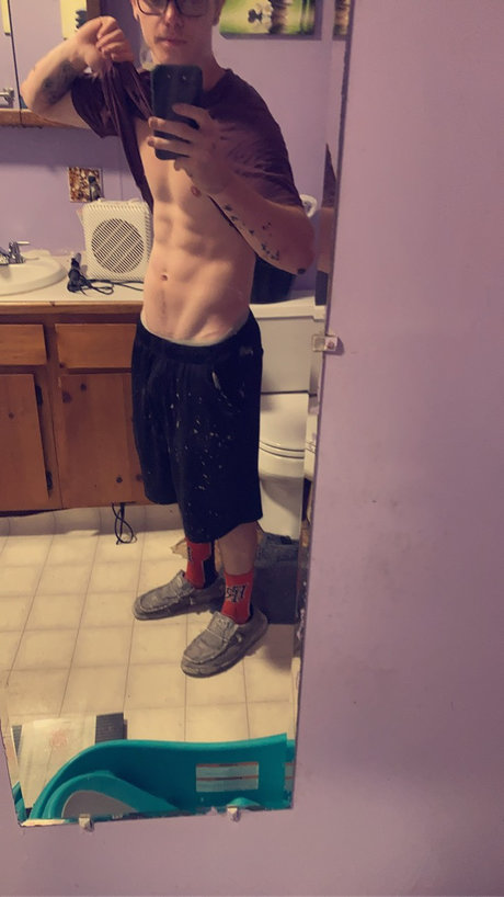 Michael Haas onlyfans keak