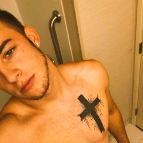 Michael Benson onlyfans nude