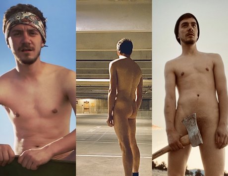 micahfreeberlin onlyfans hot