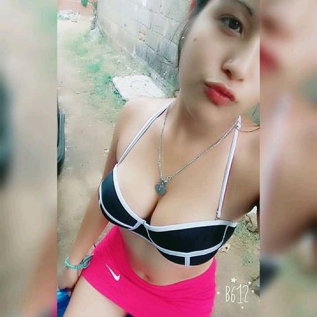 Micaela Nieve naked onlyfans leak