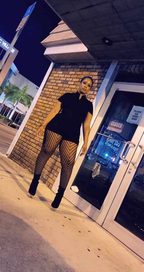 Mia Da Great onlyfans nude pics