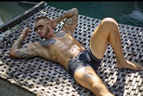 Eros Dixxson onlyfans porn