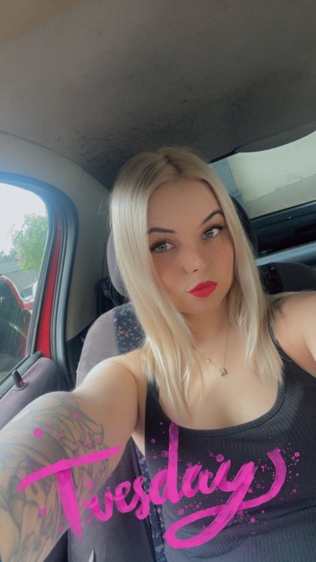 Mia Diamond leaked onlyfans nude