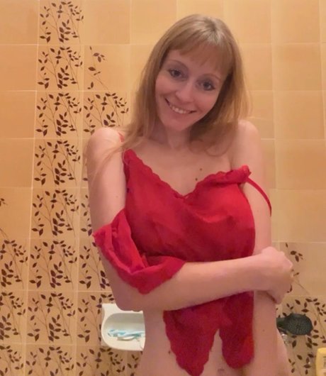 Mi Scassie nude only fans leaks