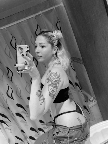 Fairy B_ onlyfans leaks