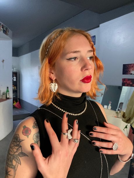 Fairy B_ onlyfans leaked nudes