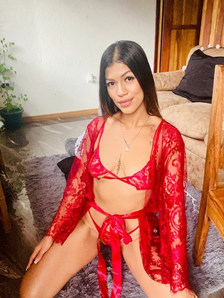 Meylin Alvarez onlyfans leaked photos